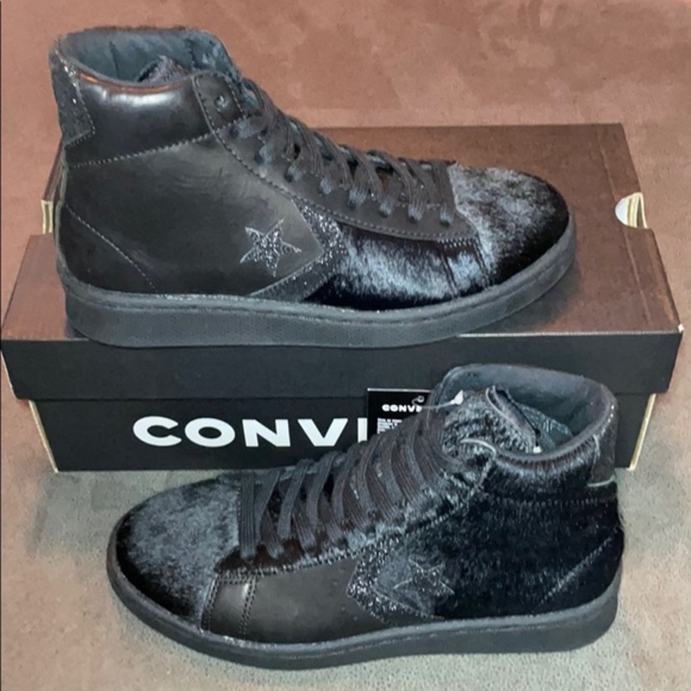Converse Ctas HI shoes women
